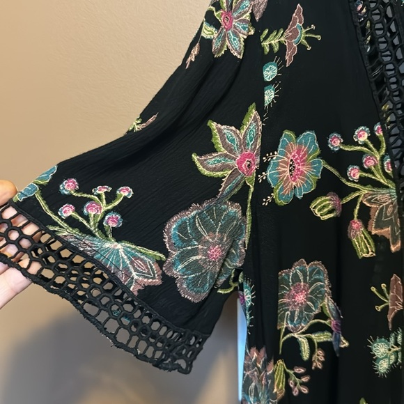 Free people dress/tunic - Picture 4 of 7